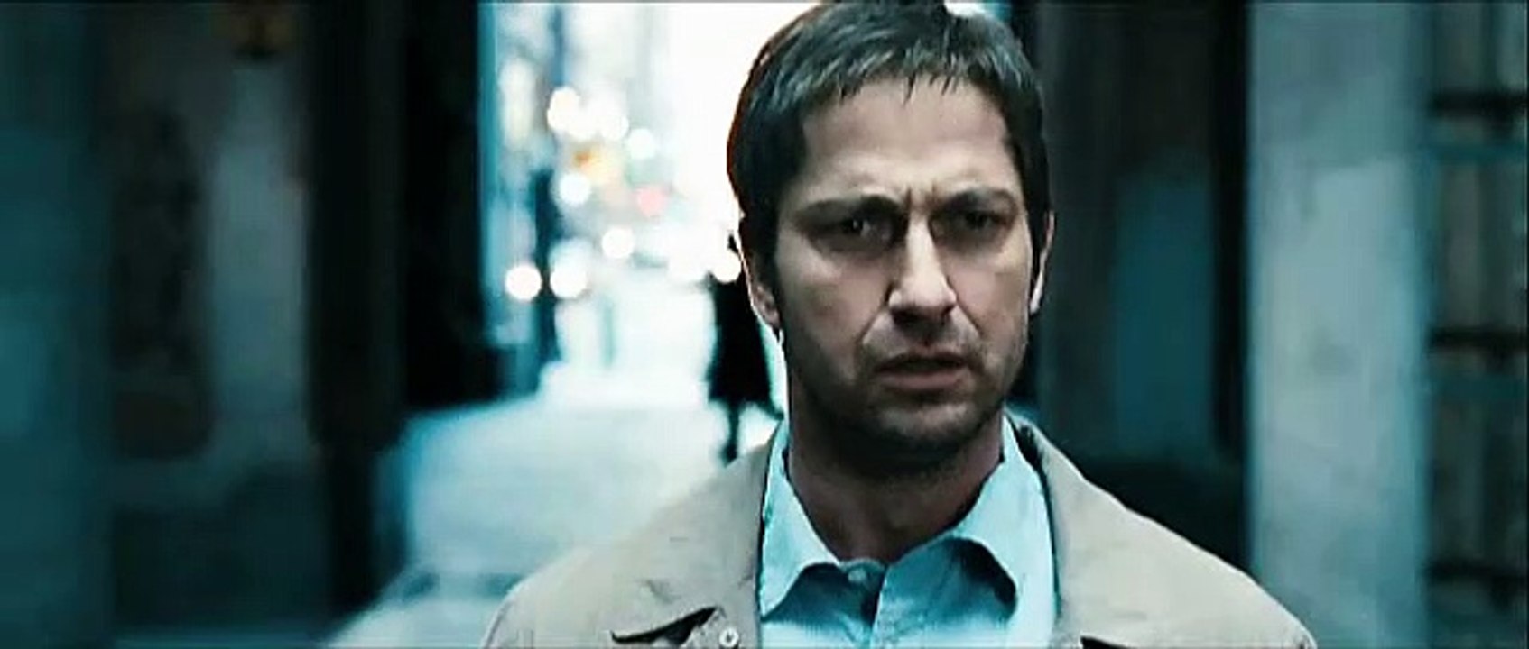 Gesetz der rache film trailer (2009)