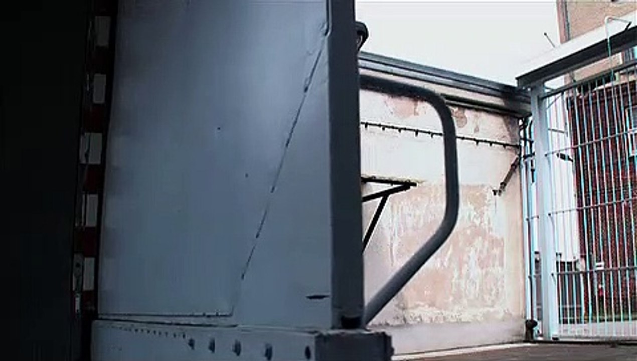 Gesicht Zur Wand Film Trailer (2009)