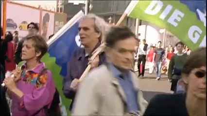 Die Anwälte - Eine Deutsche Geschichte Film Trailer (2009)