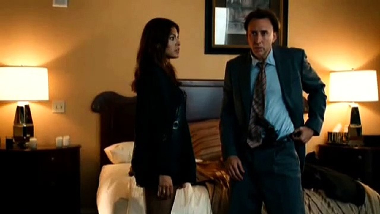 Bad Lieutenant: Cop Ohne Gewissen Film Trailer (2010)