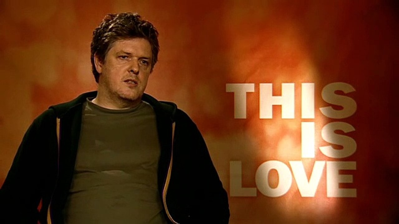 This is love trailer (2009)