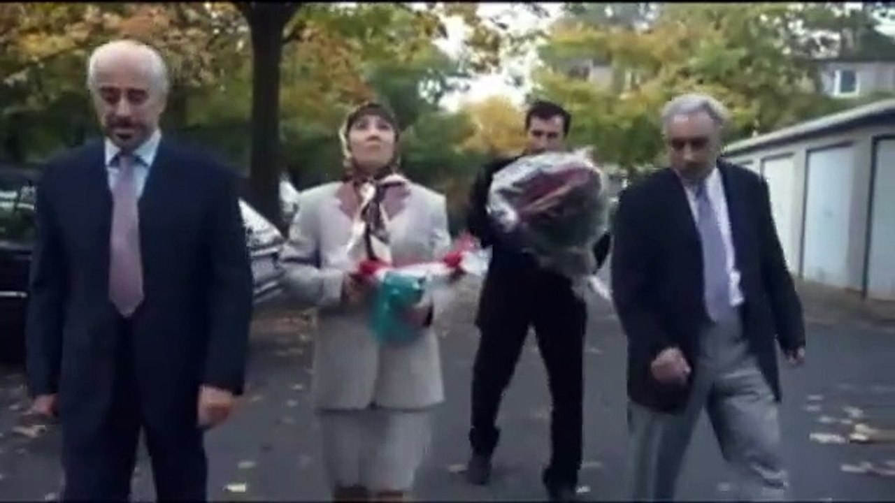 Evet, ich will! film trailer (2009)