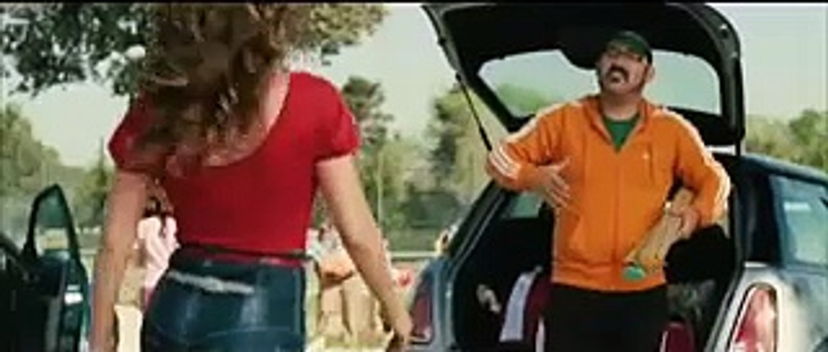 Chefs Leckerbissen Film Trailer (2009)