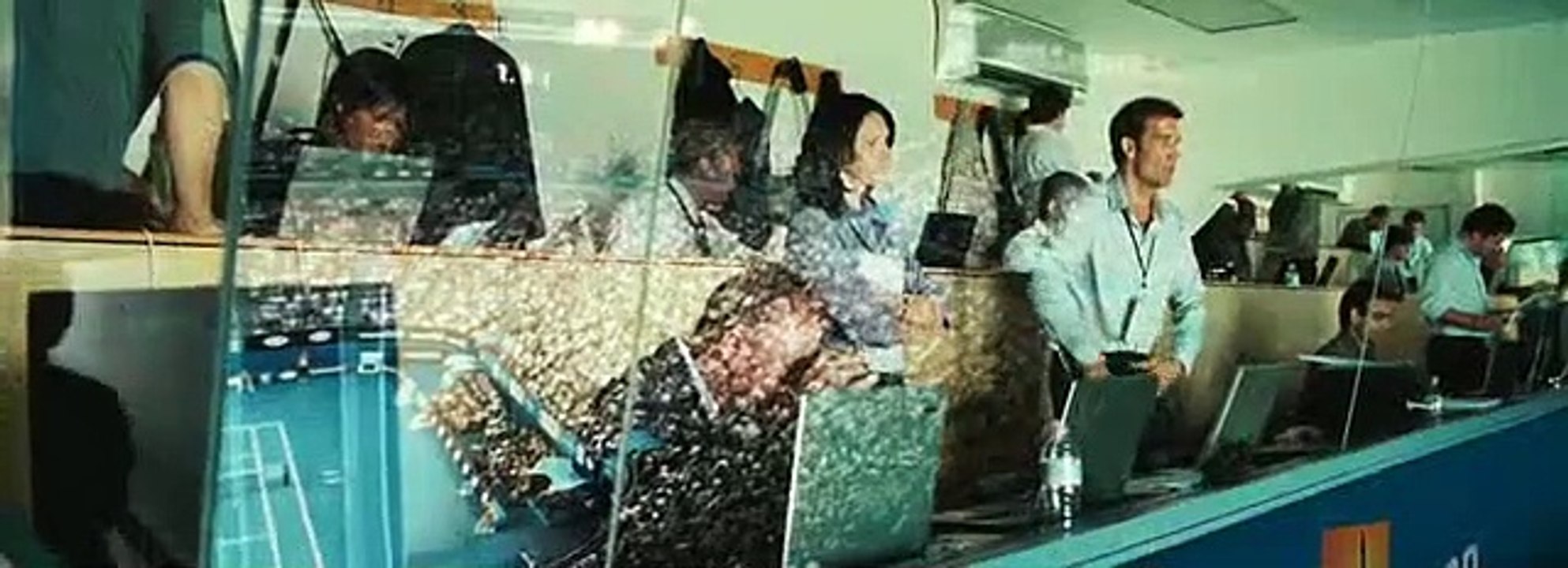 The Boys Are Back Film Trailer (2010)