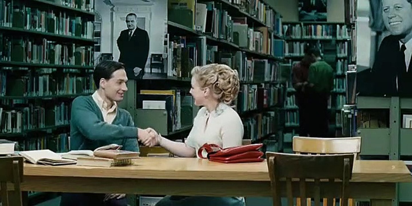 Leslie, My Name Is Evil Film Trailer (2009)