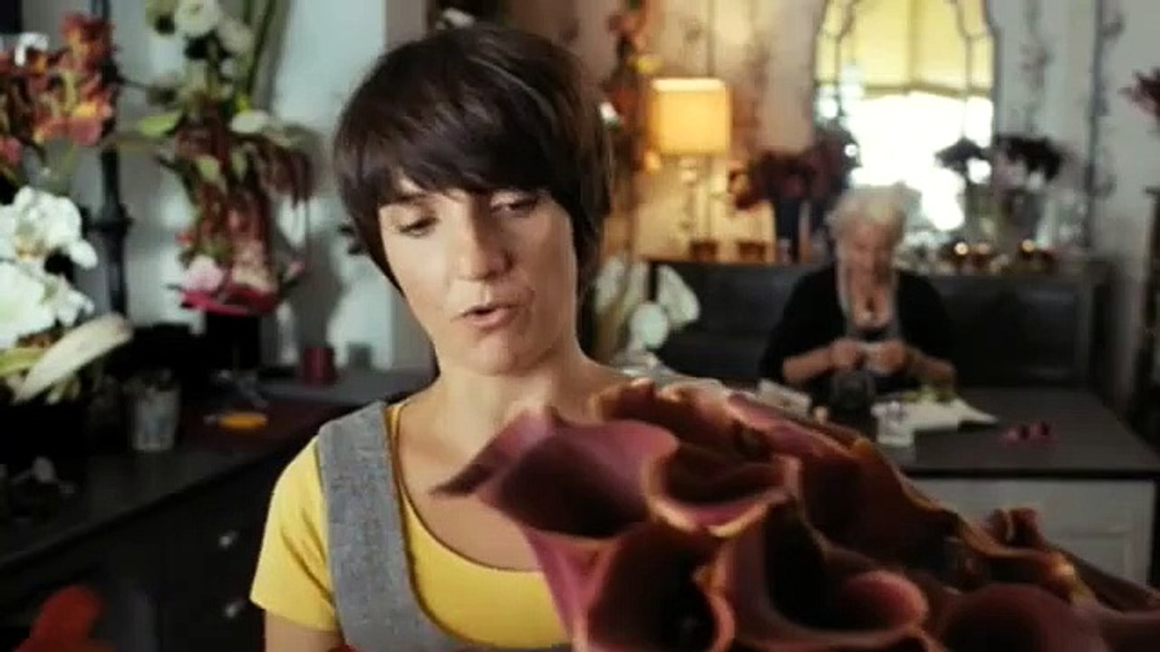 Wenn Wir Zusammen Sind Film Trailer (2009)