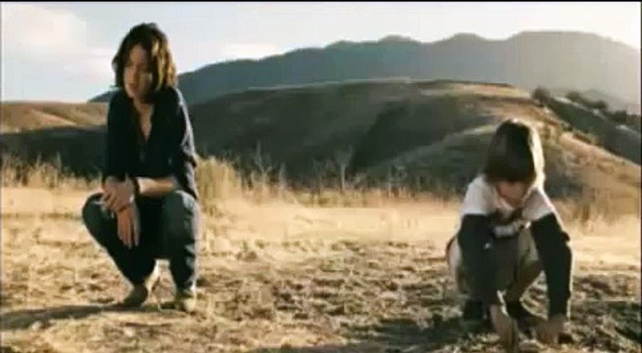 Trucker Film Trailer (2009)