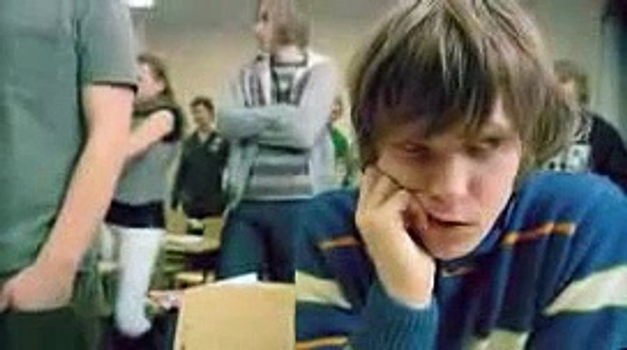 Klass Film Trailer (2009)