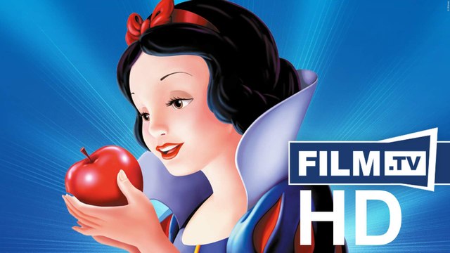 Schneewittchen Und Die Sieben Zwerge Trailer (2009)