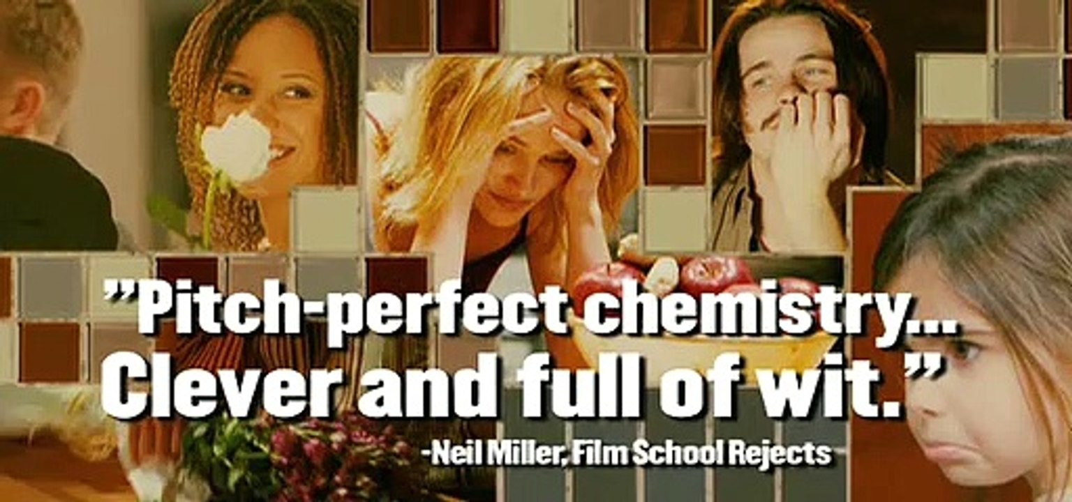 Peter And Vandy Film Trailer (2009)