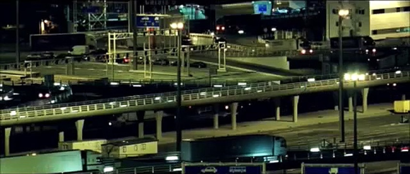 Welcome film trailer (2009)