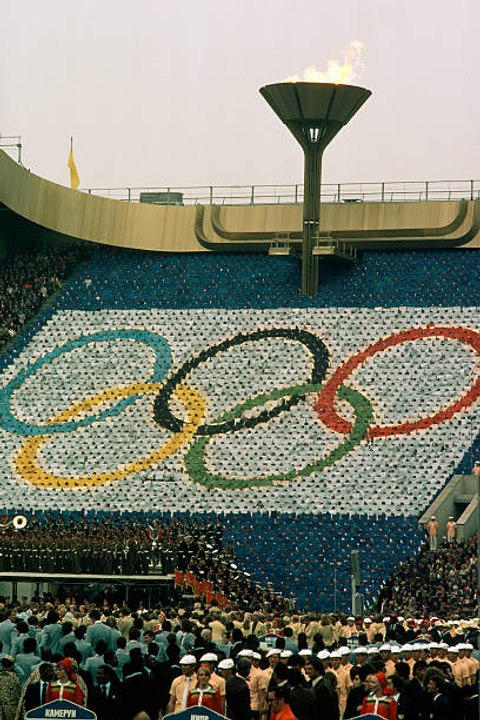 Les compétitions sportives les plus suivies à la télévision