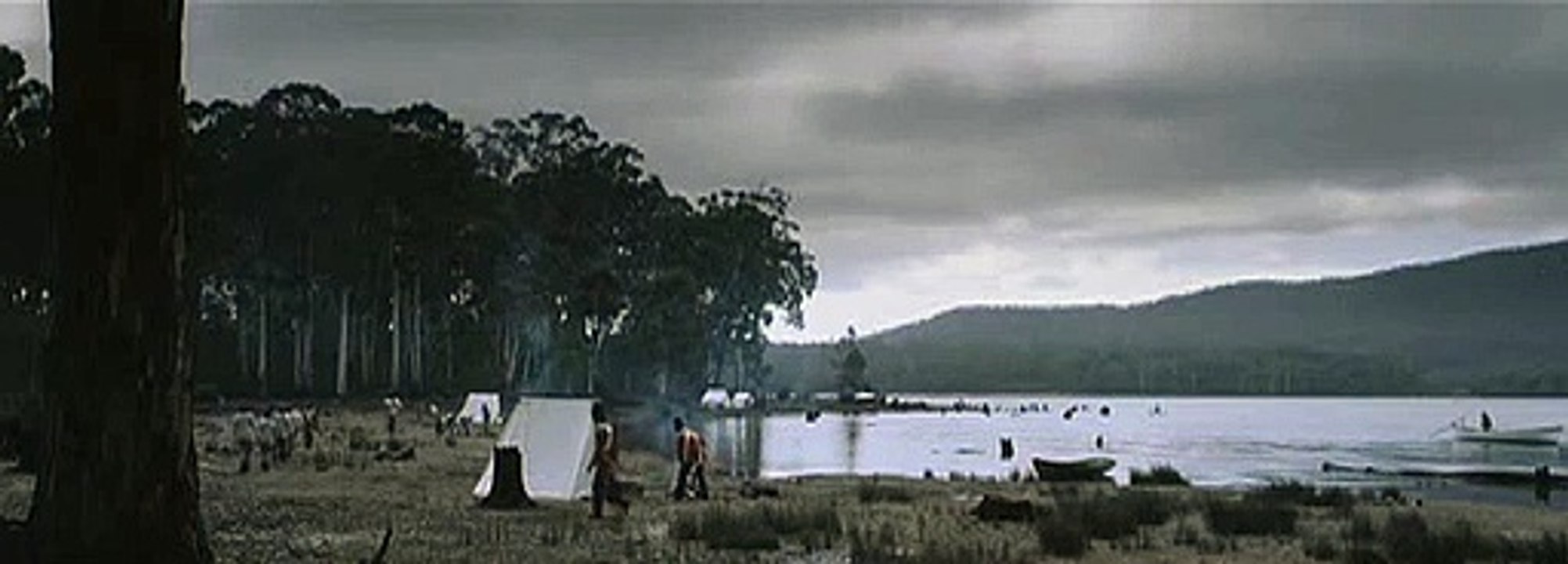 Van Diemens Land Film Trailer (2009)