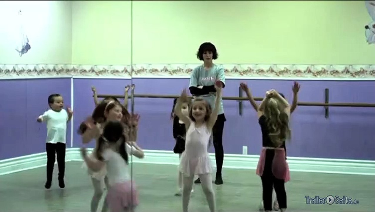 The Future Trailer (2011)