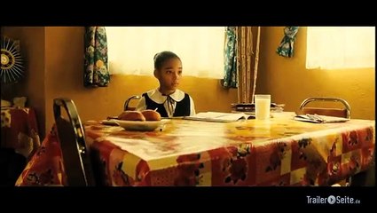 Colombiana Trailer und Filmkritik (2011)