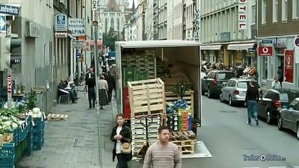 Morgen Das Leben Trailer (2011)