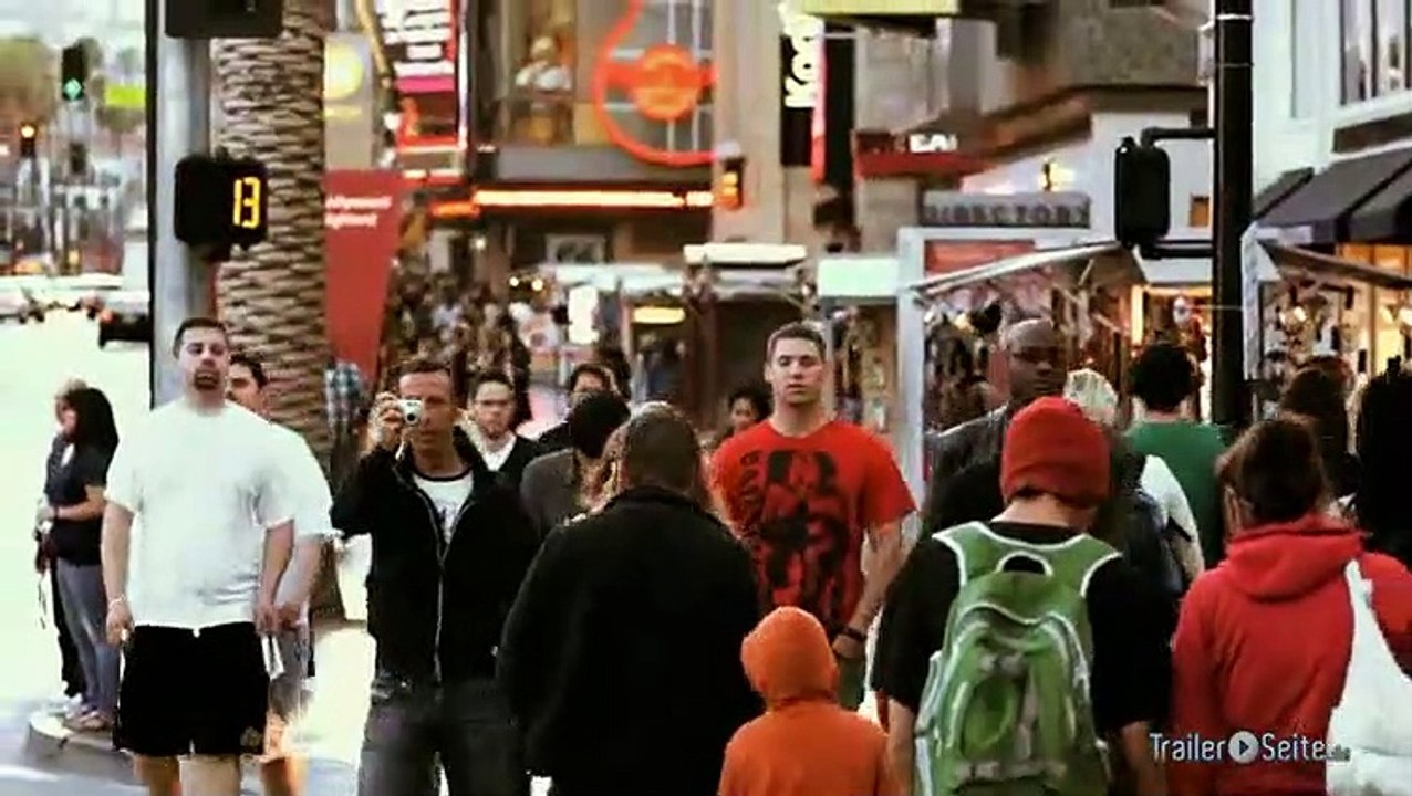 35 And Ticking Trailer (2011)