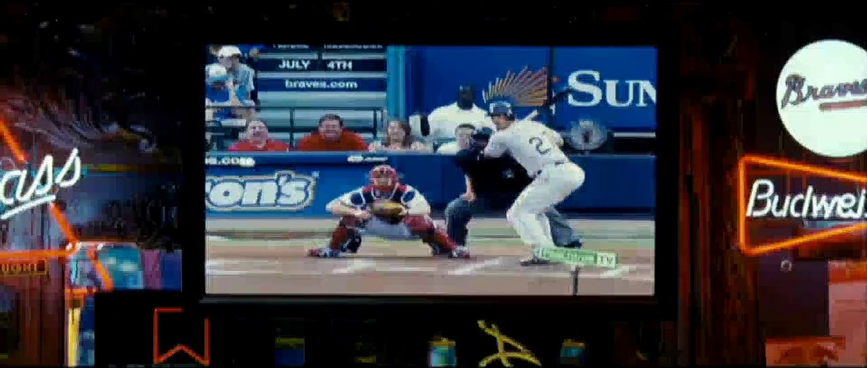 Wie ausgewechselt trailer und filmkritik (2011)