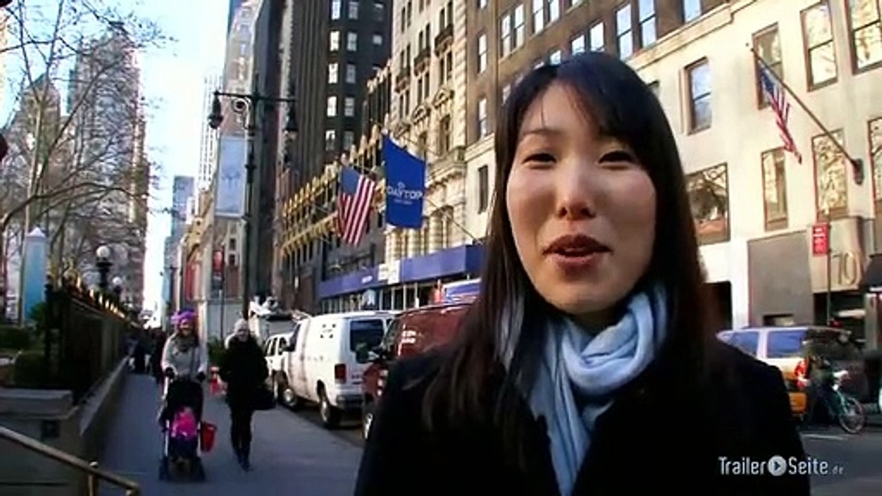 Just Like Us Trailer (2011)