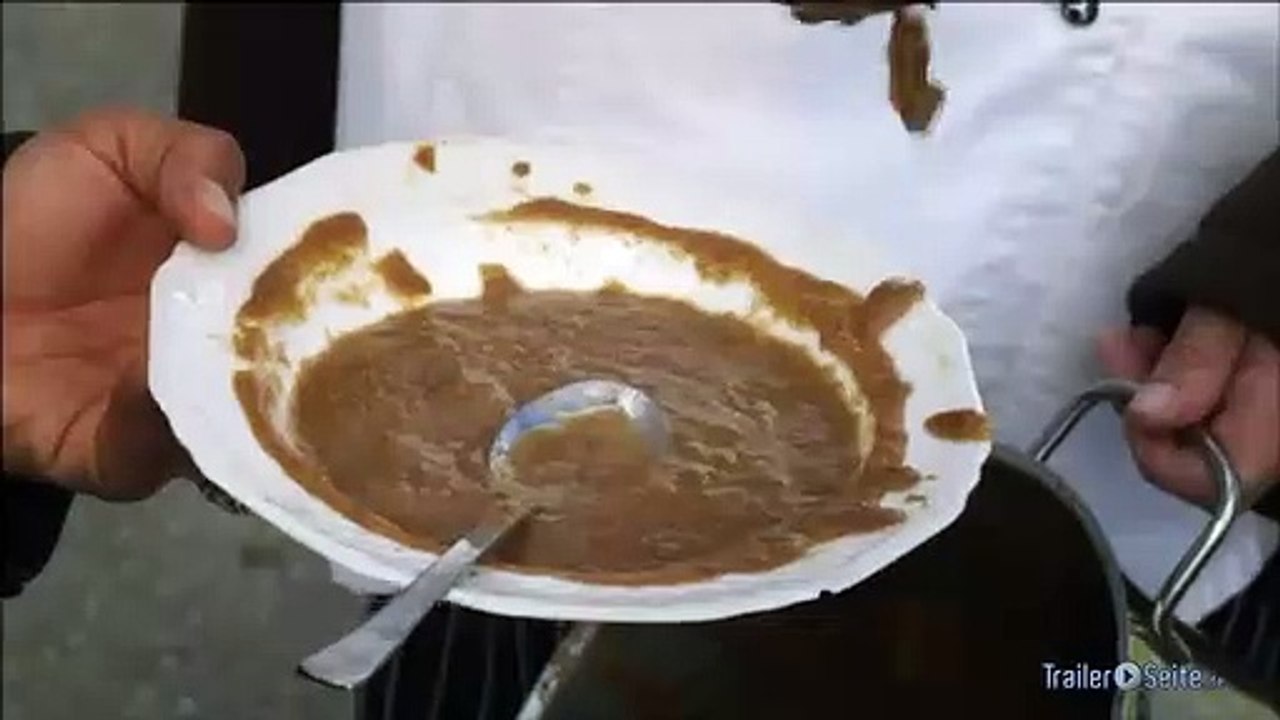 Bauernfrühstück Trailer (2011)