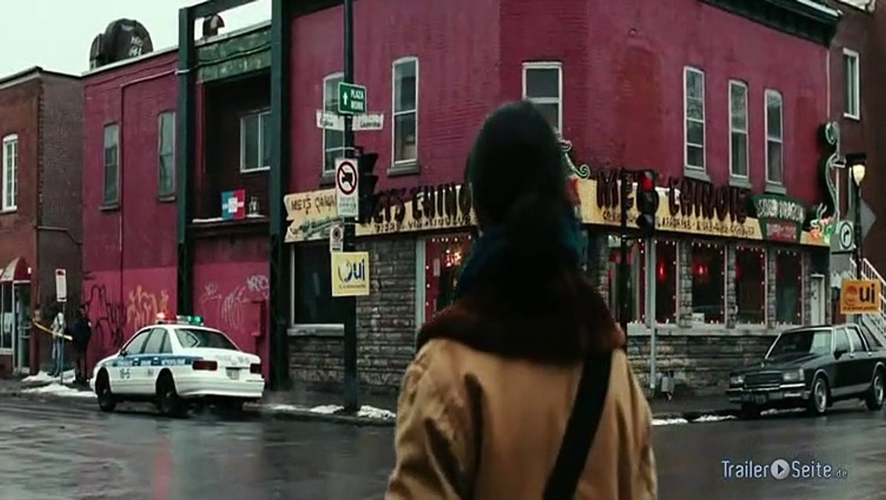 Good Neighbors Trailer (2011)