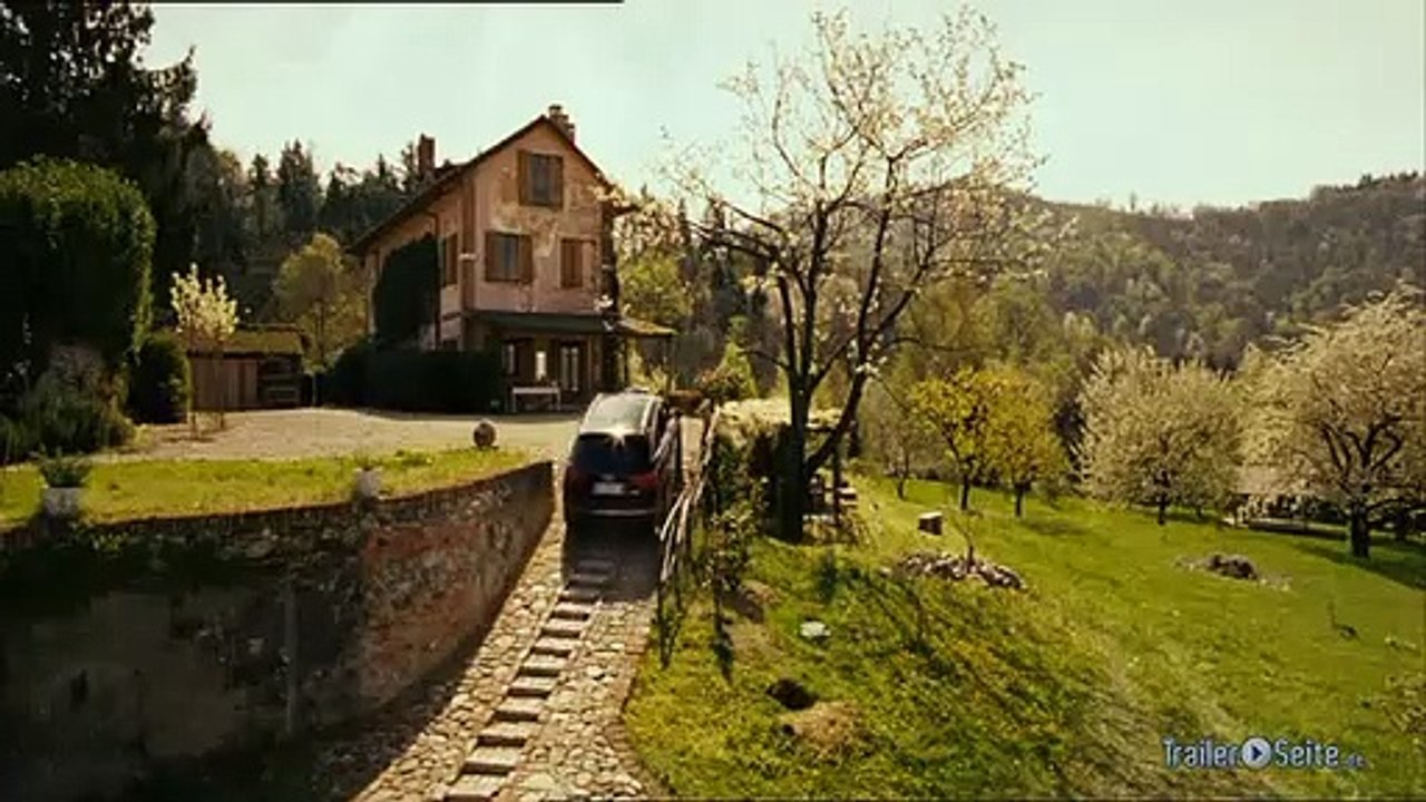 Kusswechsel Kein Vorspiel Ohne Nachspiel Trailer (2011)