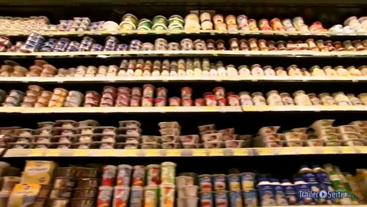 Taste The Waste Trailer (2011)