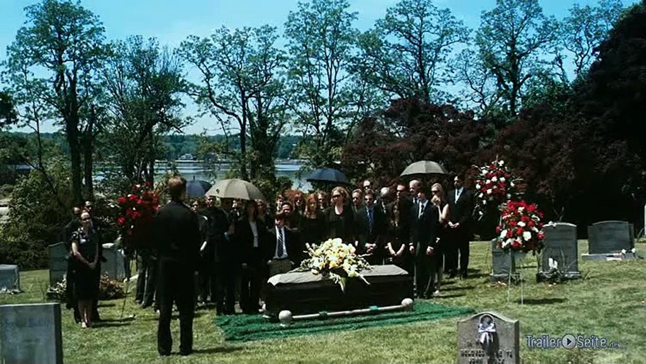 A Little Help Trailer (2011)