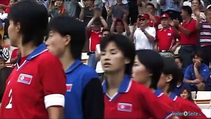 Hana Dul Sed Trailer (2011)