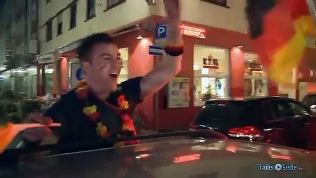 Transnationalmannschaft Trailer (2011)