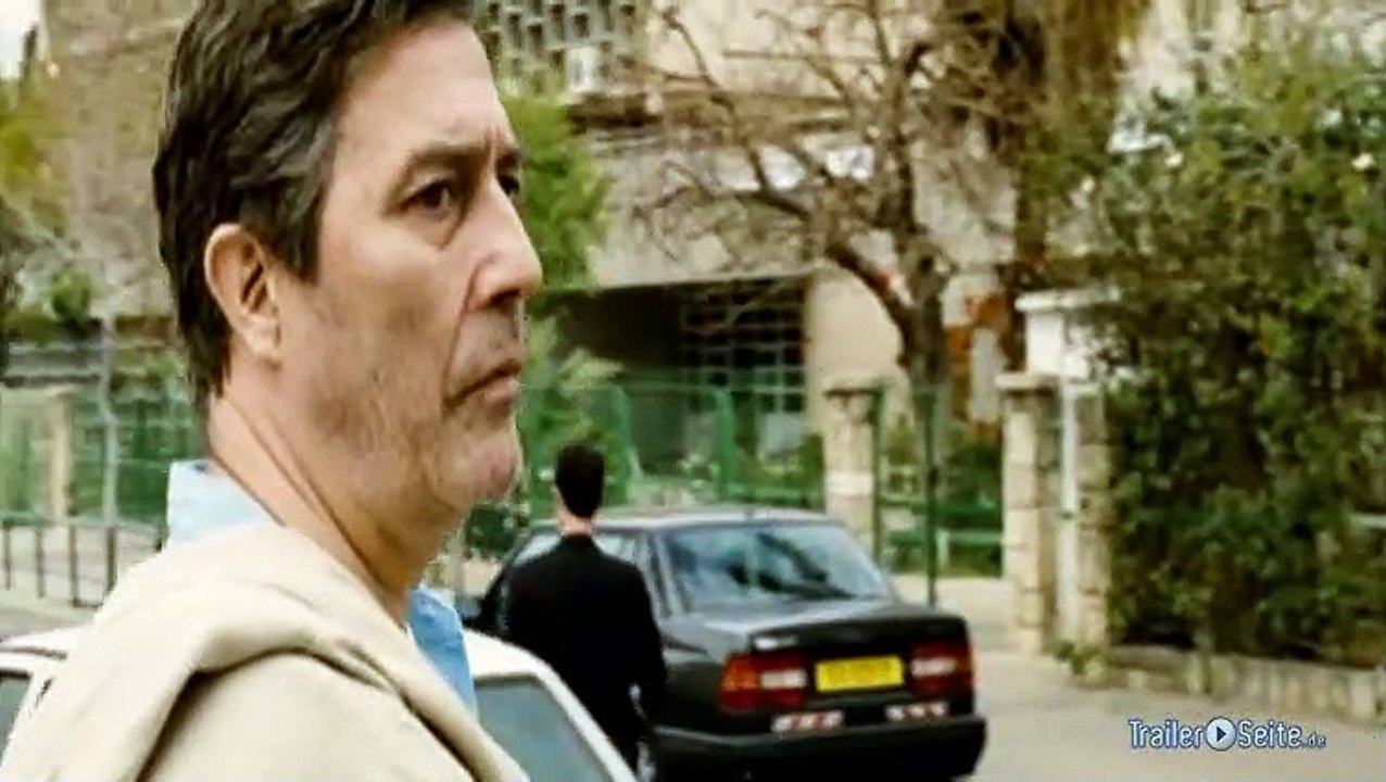 Eine Offene Rechnung Trailer und Filmkritik (2011)