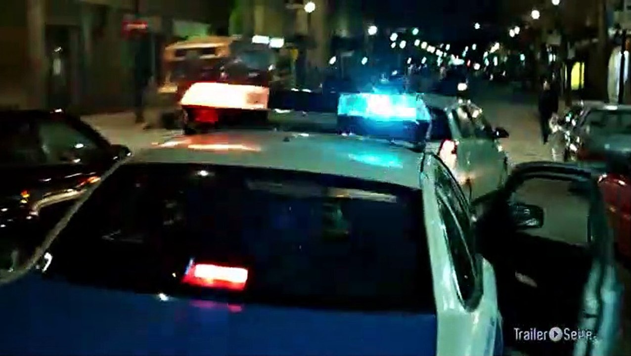 Hybrid 3D Trailer (2012)