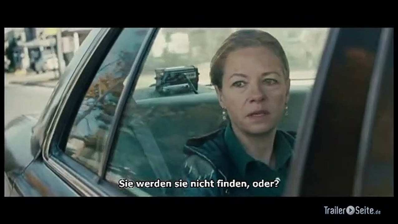 Small Town Murder Songs Trailer und Filmkritik (2011)