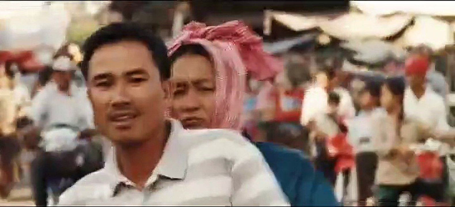 Same Same But Different Film Trailer (2010)