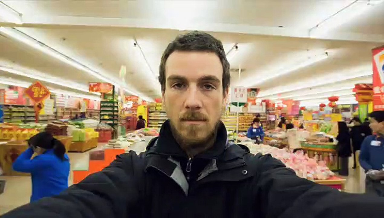 European Outdoor Film Tour 09/10 Trailer (2009)