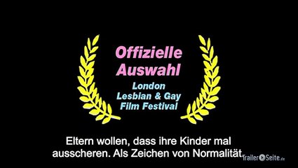 Dare - Hab Keine Angst Tus Einfach Trailer Deutsch German (2009)