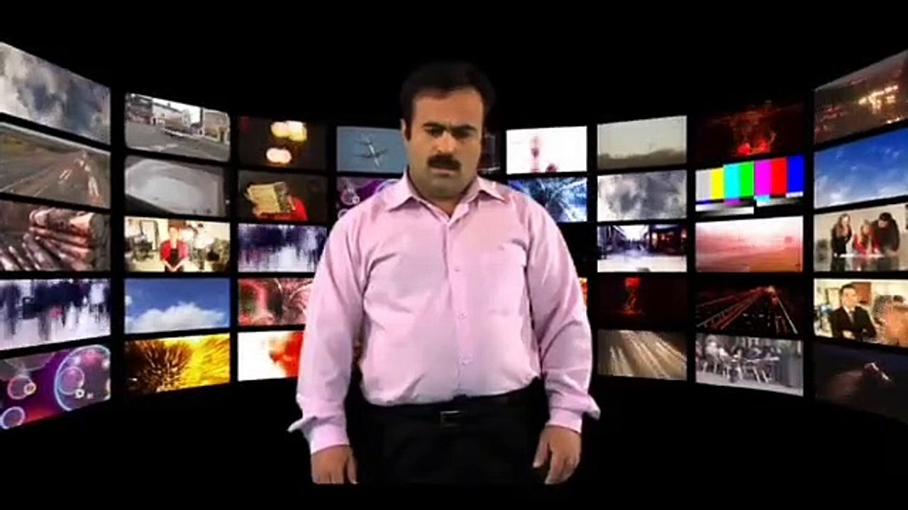 Kanal i zasyon film trailer (2009)