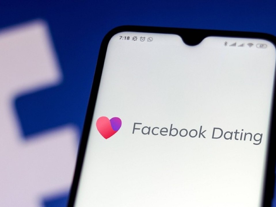 "facebook dating" startet nun auch in deutschland