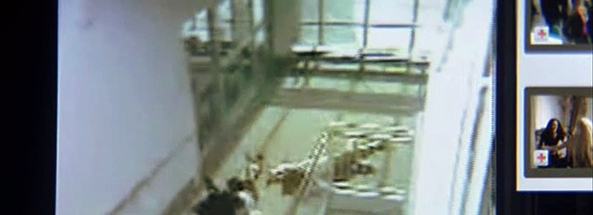 Afterschool film trailer (2009)