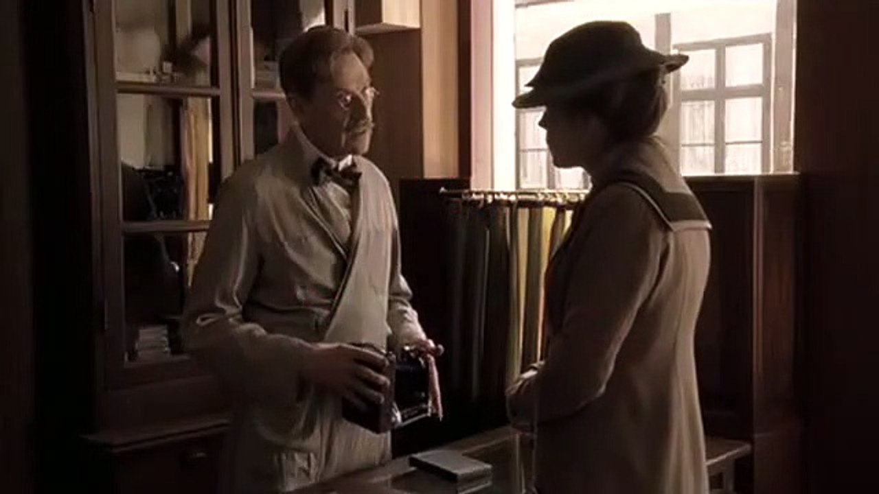 Die Ewigen Momente Der Maria Larsson Film Trailer (2010)