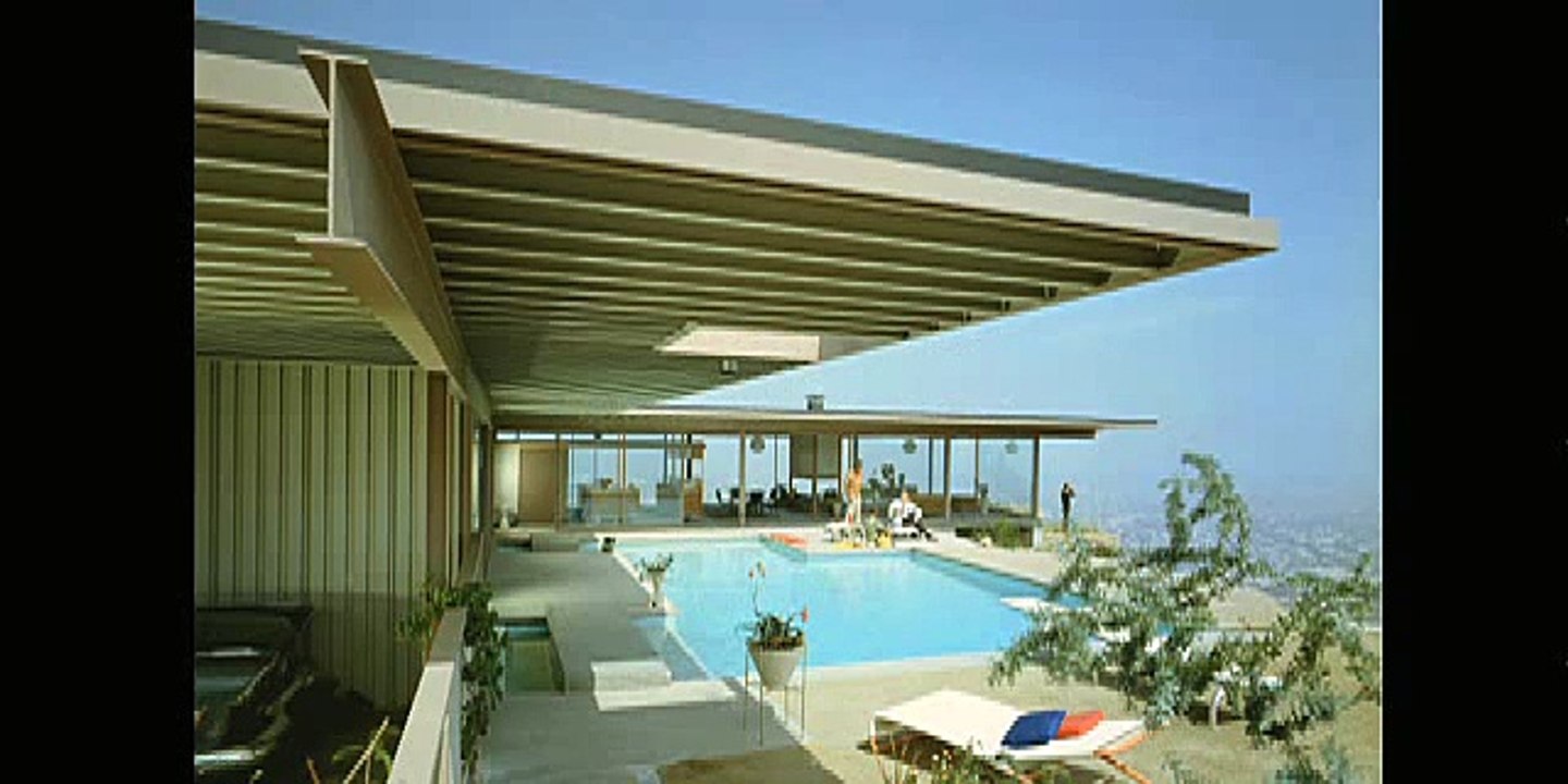 Visual Acoustics Film Trailer (2009)