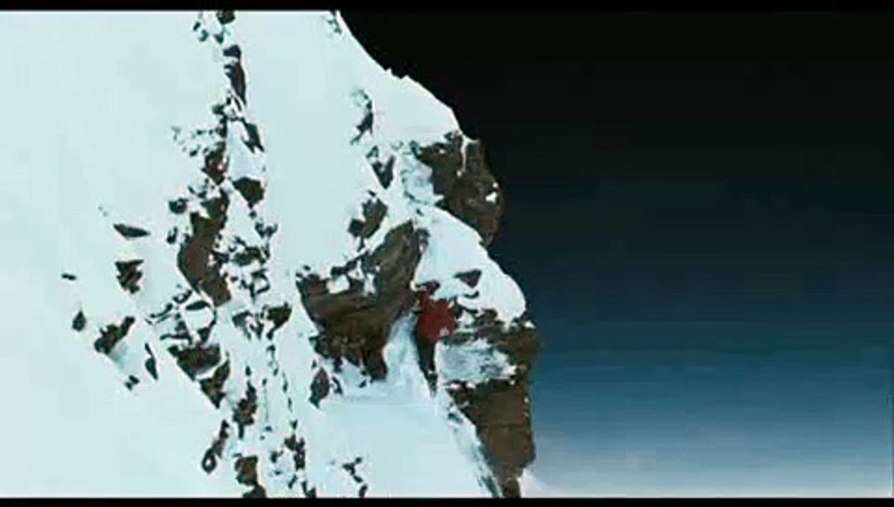Nanga parbat film trailer (2010)