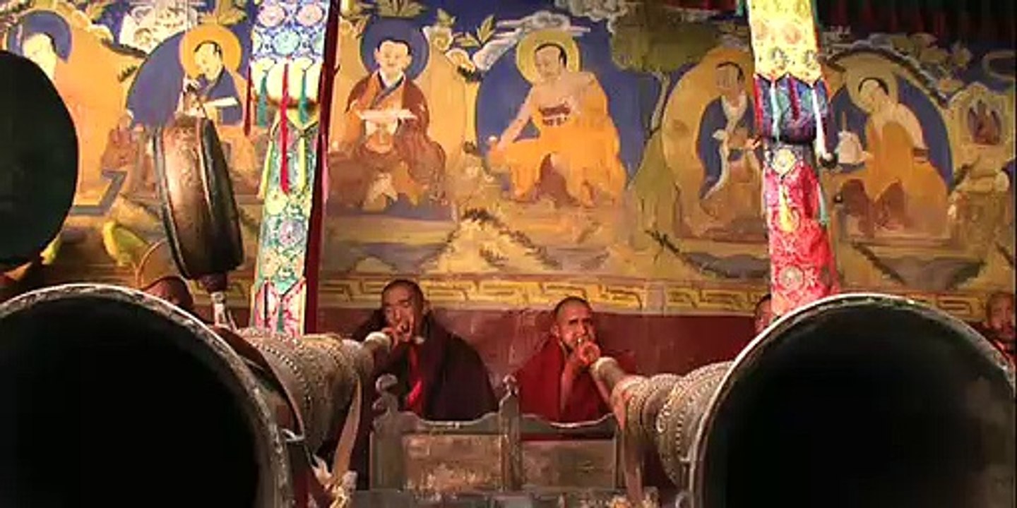 Oh My God Film Trailer (2010)