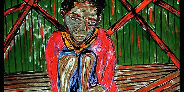 As Seen Through These Eyes Film Trailer (2010)