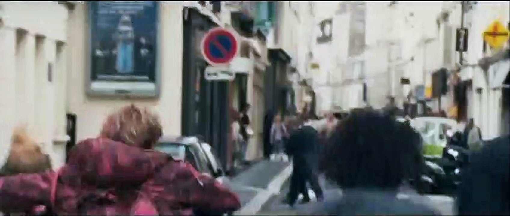 Skate Or Die Film Trailer (2009)