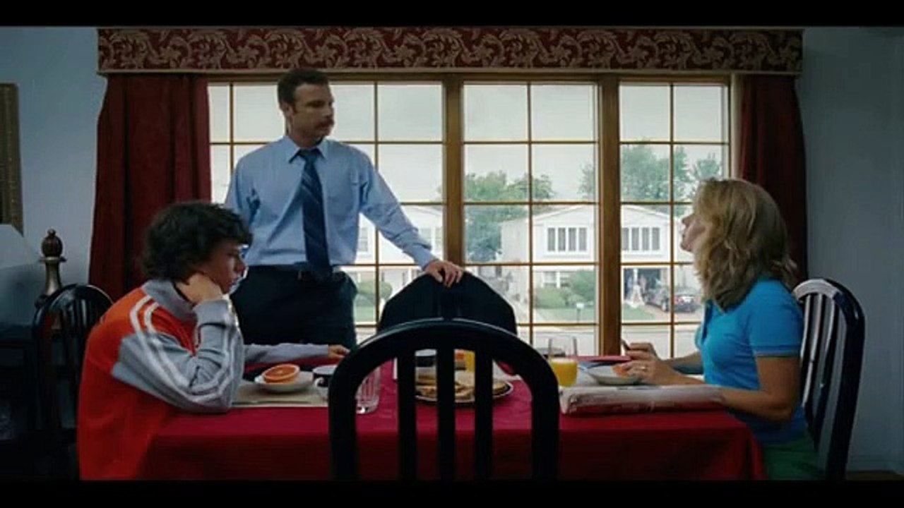 Das 10 Gebote Movie DVD Trailer (2009)