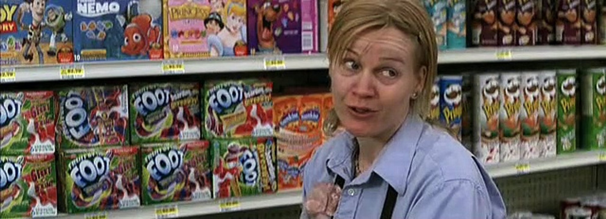 Humble Pie Film Trailer (2007)