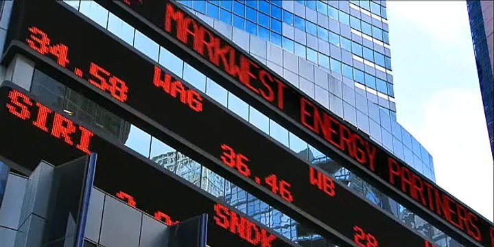 American Casino Trailer (2009)