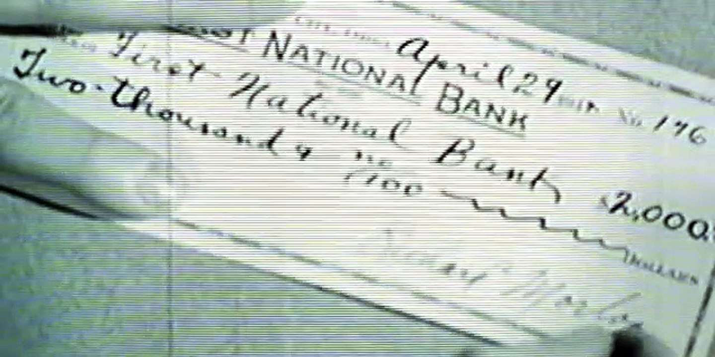 Collapse film trailer (2009)