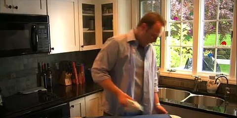 The Flying Scissors Film Trailer (2009)